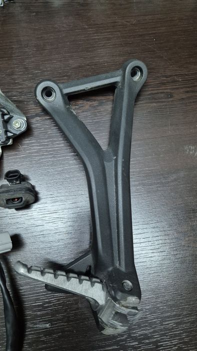 Части за Ducati Supersport 939/950