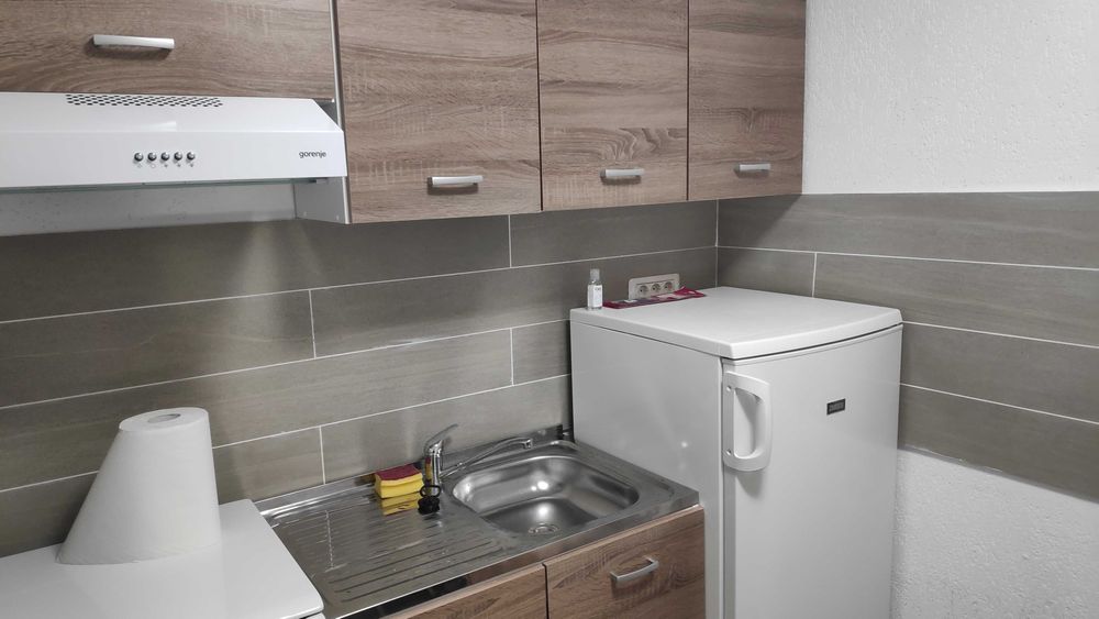 Apartament de inchiriat in Gradiste