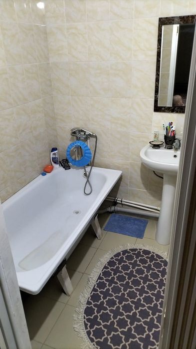 Квартиры Нур-Сити 1 мкр