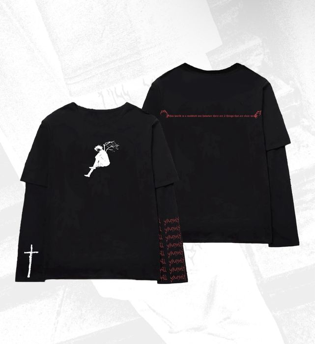 Продам лонг risen