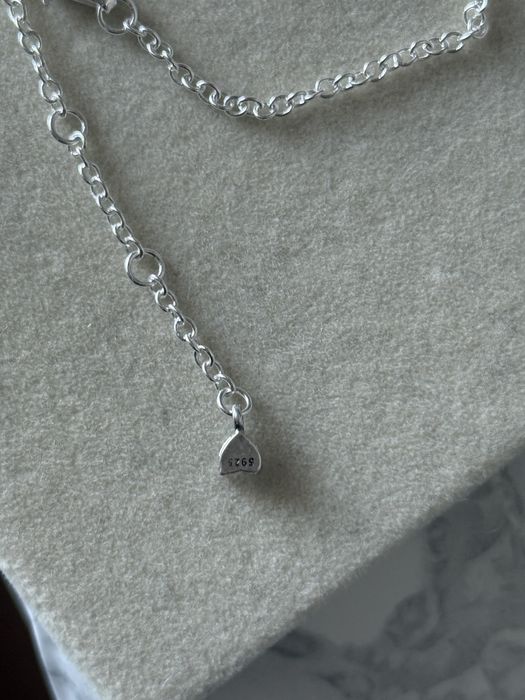 Set de 3 bratari silver 925 new new