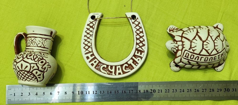 Продам сувениры новые