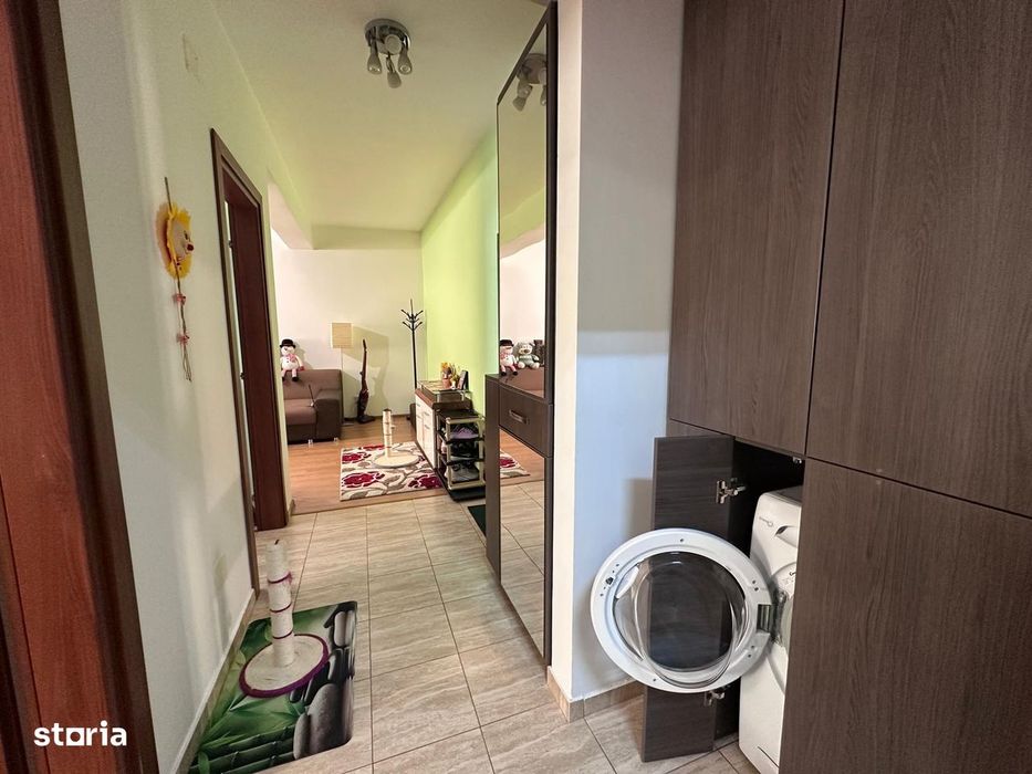 Apartament cu 2 camere, Mobilat, Metrou Dimitrie Leonida