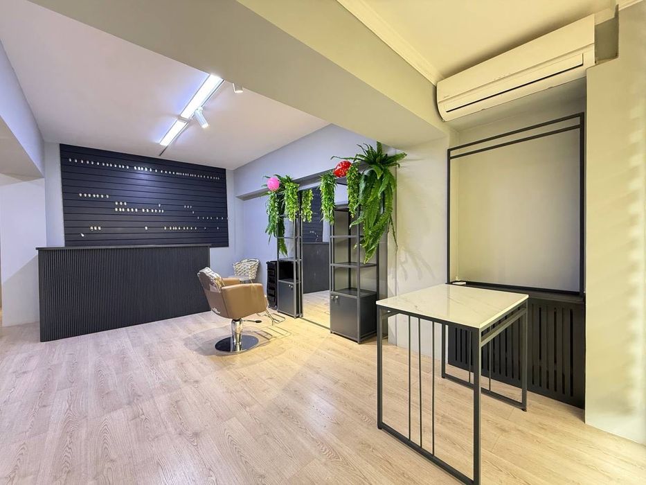 Аренда помещения на Ц-7, 63 м²