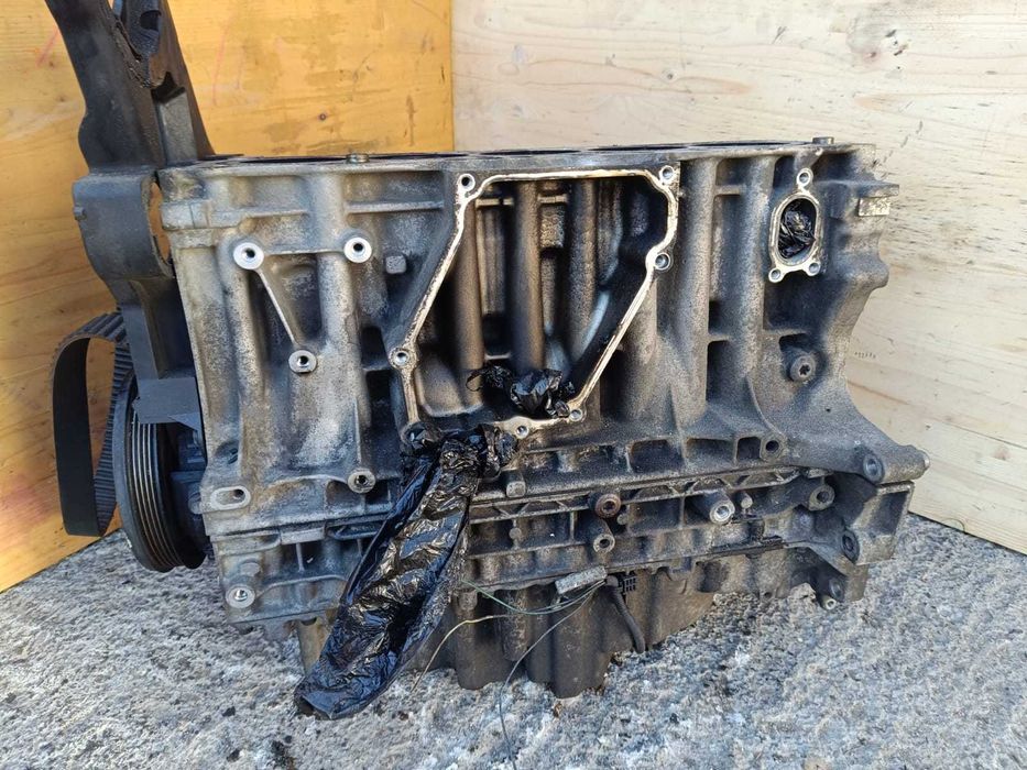 Bloc motor D5244T14 XC60 2010 30777125 fara baie de ulei