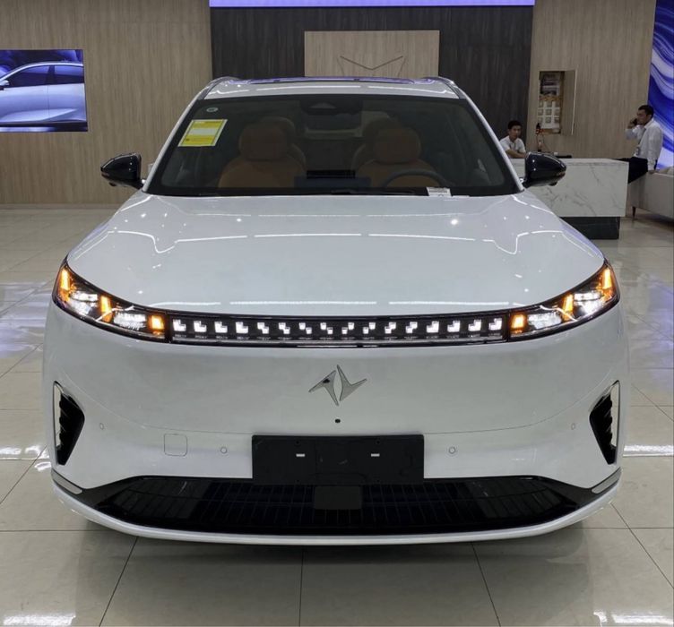 Dongfeng 008 ultra restayl