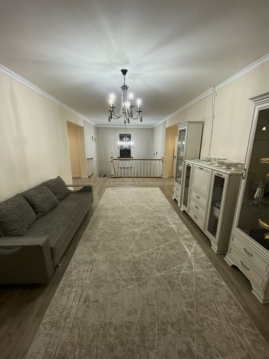 Дом 2-этажный в аренду