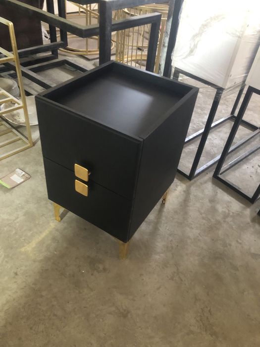 Тумба прикроватная 750