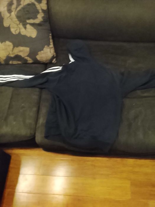 Суичър adidas 3 ленти