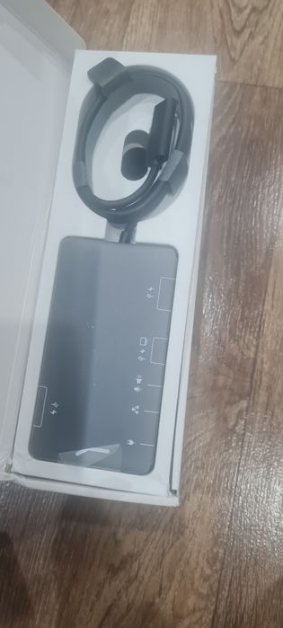 Microsoft Surface Dock 2