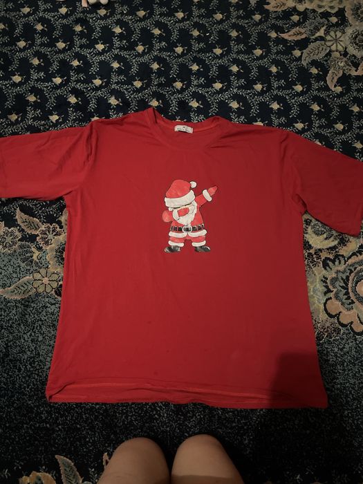 Мужска футболка с Кореи