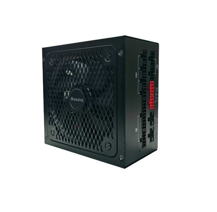 | Блок питания HuntKey MVP K1200/80+ Platinum /1200W