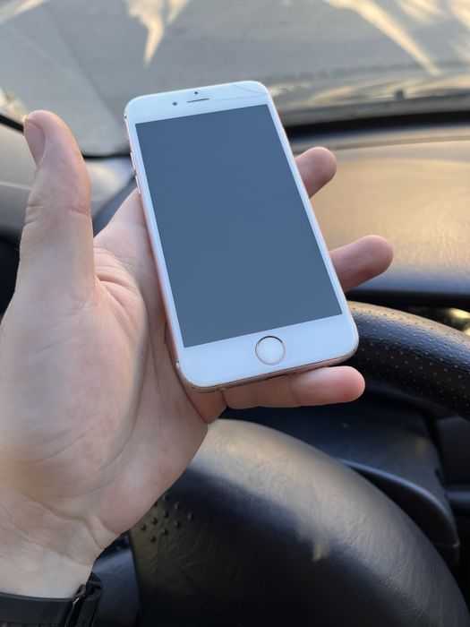 Iphone 6s 32 Gb stare buna