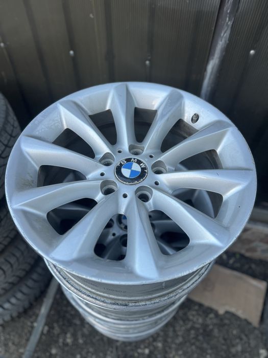 Vand jante originale bmw 17 et 34