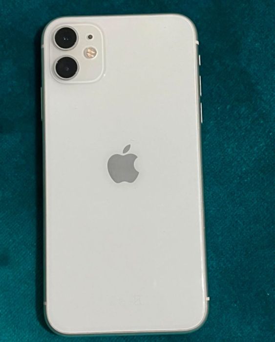 Продам iphone 11