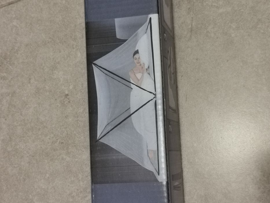 Plasa antitantari, anti insecte pt pat