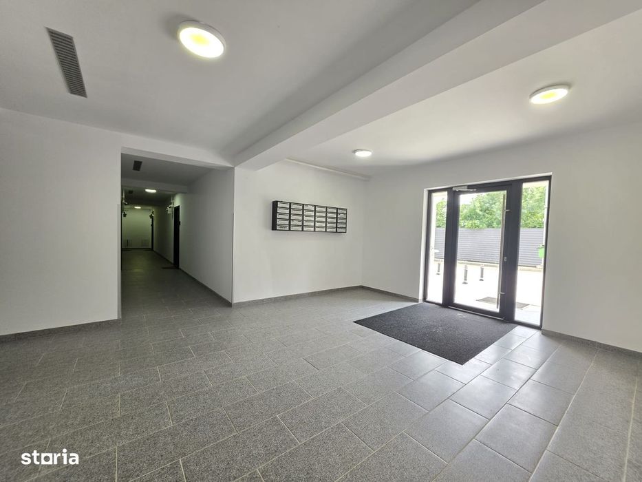 2 camere spatioase si luminoase cu CREDIT sau SURSE PROPRII
