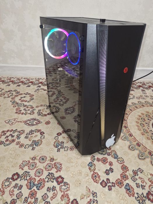 Продам процессор блок