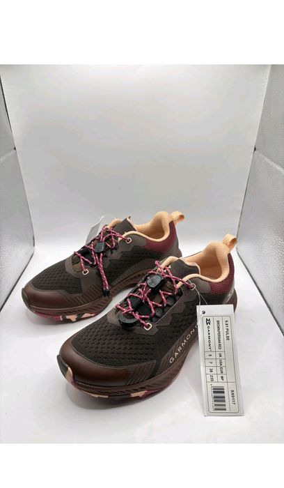 Дамски маратонки за планински преходи Garmont 9.81 Pulse, 38 Номер