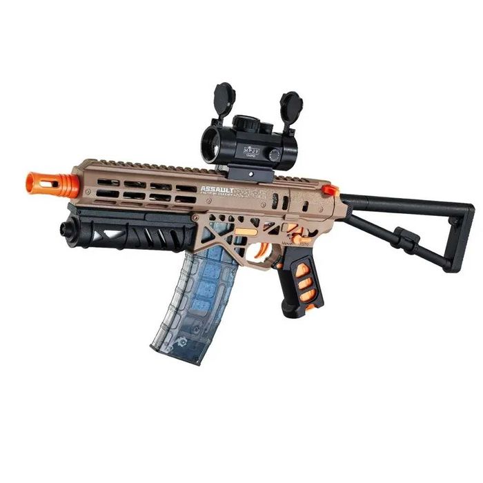 Автомат Орбибольный Phantom MK7,