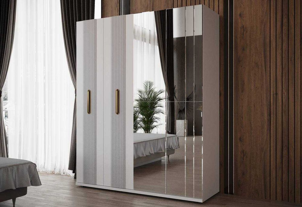 Спальная гарнитура со склада