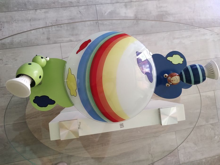 Лампа за детска стая