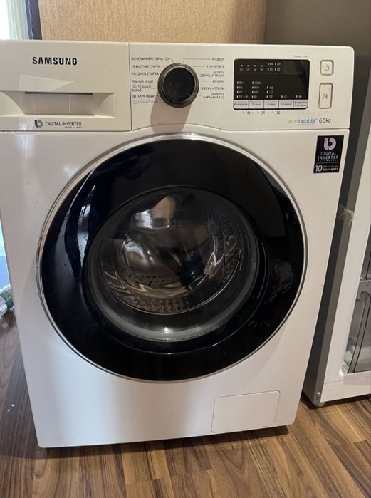Продам стиральную машину