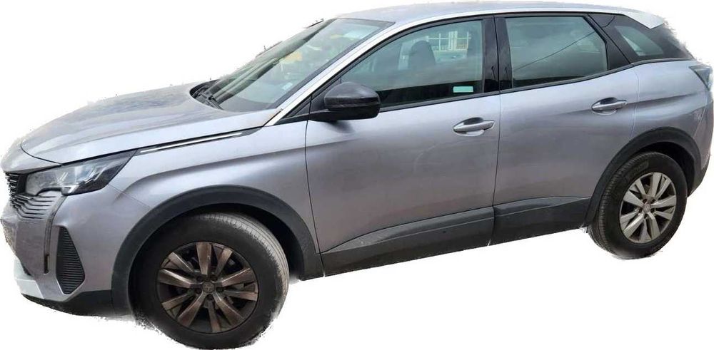 на части Peugeot 3008 1.2t 2022