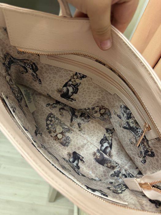Сумка Ted Baker London