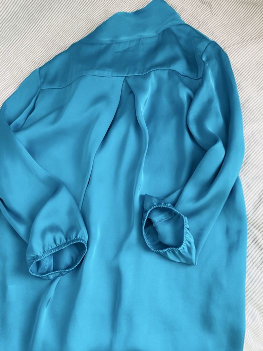 Bluza/ camasa eleganta satin Lashez 34 xs-s