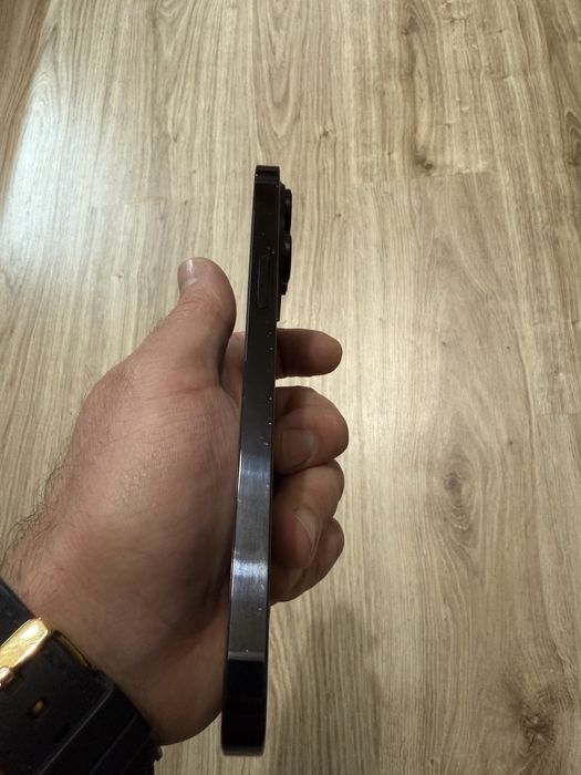 Iphone 14 pro max 128gb deep purple