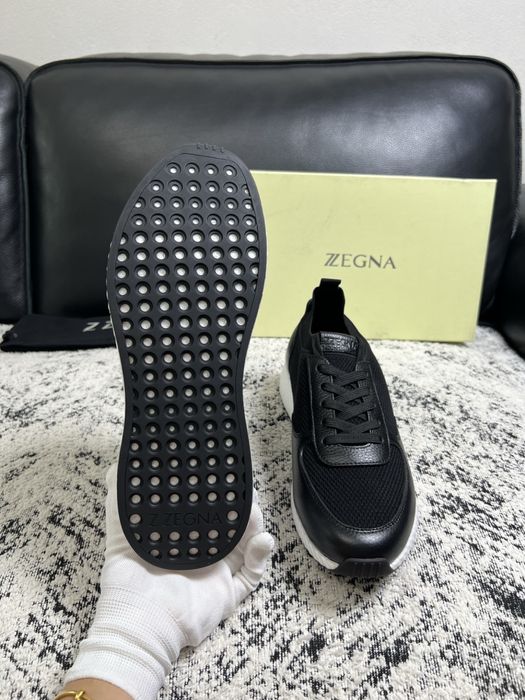 Adidasi Zegna , calitate premium , pe comanda , noi , 41