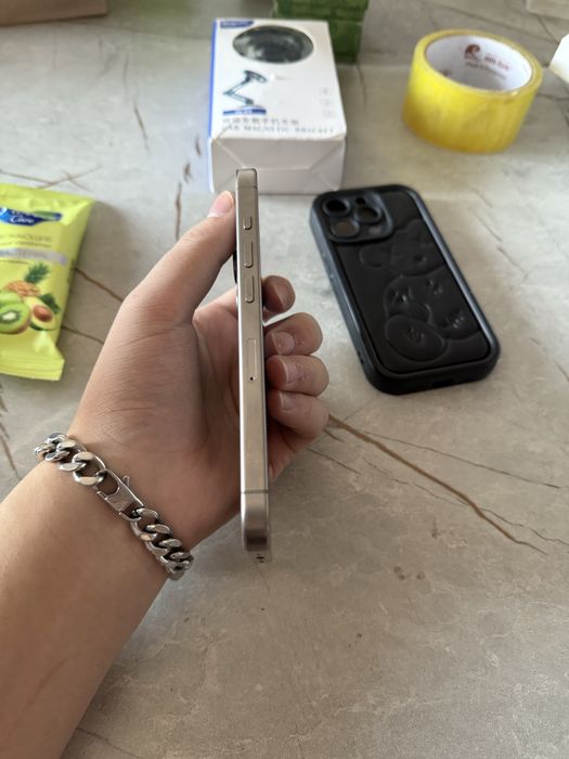 iphone 15 pro айфон 15 про 256гб