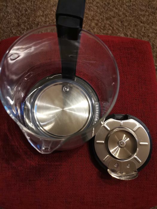 Електрическа термокана Rohnson R-7060