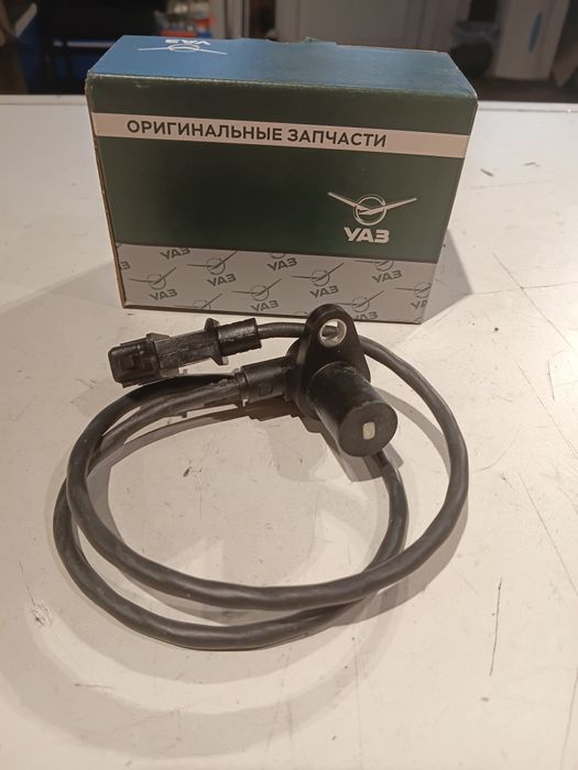 Датчик синхпонизации (датчик коленвала) Газель