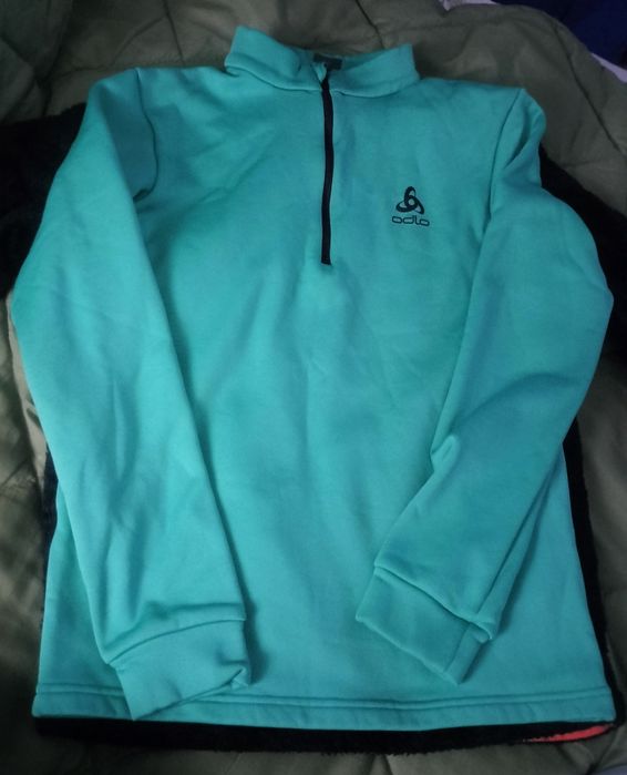 Комплект  топли дрехи