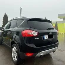 De vânzare Ford Kuga