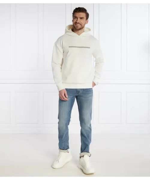 Calvin Klein суичър размер L