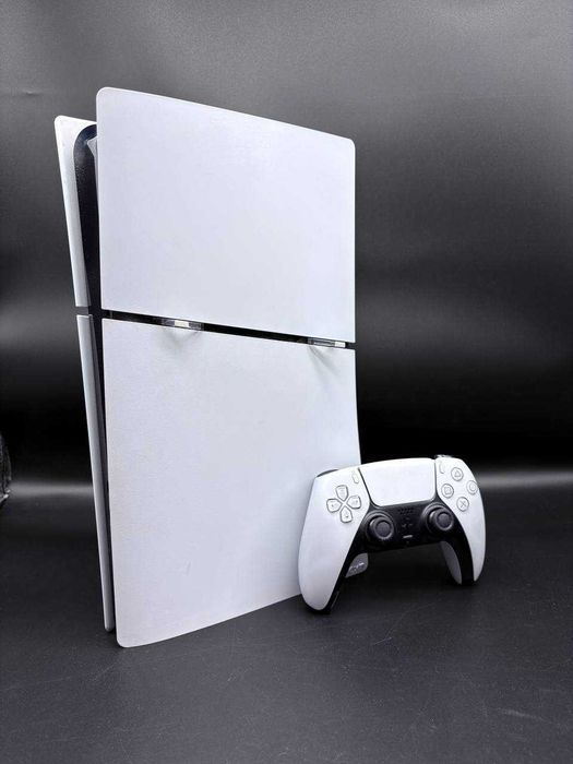 Sony PlayStation 5 Slim 1TB