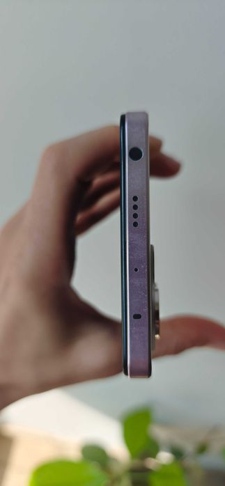 Xiaomi Redmi Note 12 Pro 5G 8GB RAM 256GB Stardust purple