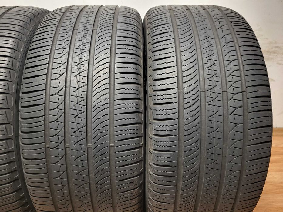 275/45/21 Pirelli / джип