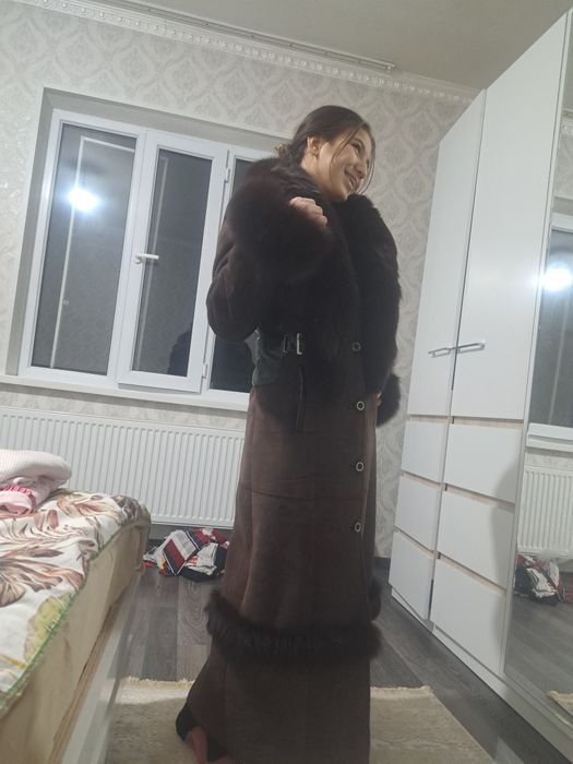 Дубликат натуральная