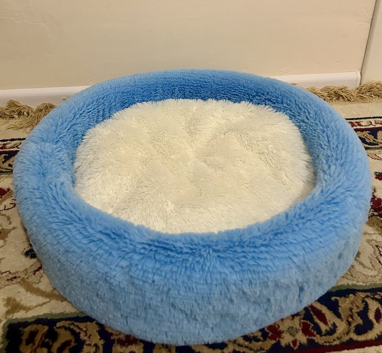 Лежанка для кота