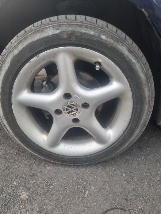Продам диски borbet