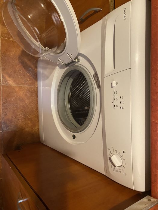 Пералня  SANG