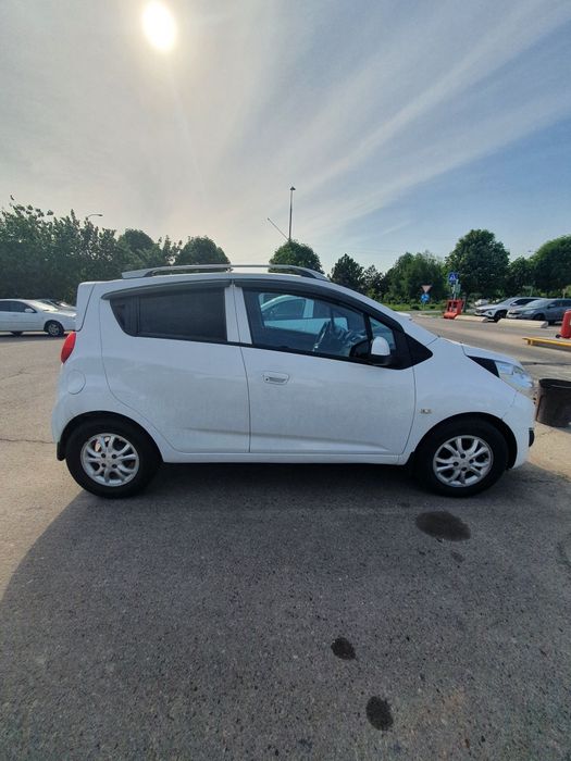 Chevrolet Spark 2016 — 3