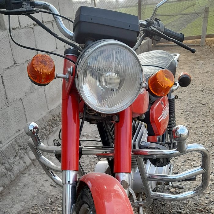 Минск мото сотилад