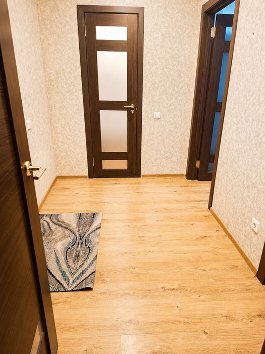 Посуточная квартира