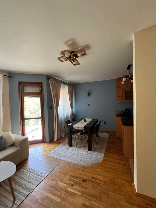 Продава се Тристаен апартамент в Пловдив, Въстанически - 87 кв.м за 824 €/кв.м - Снимка #2