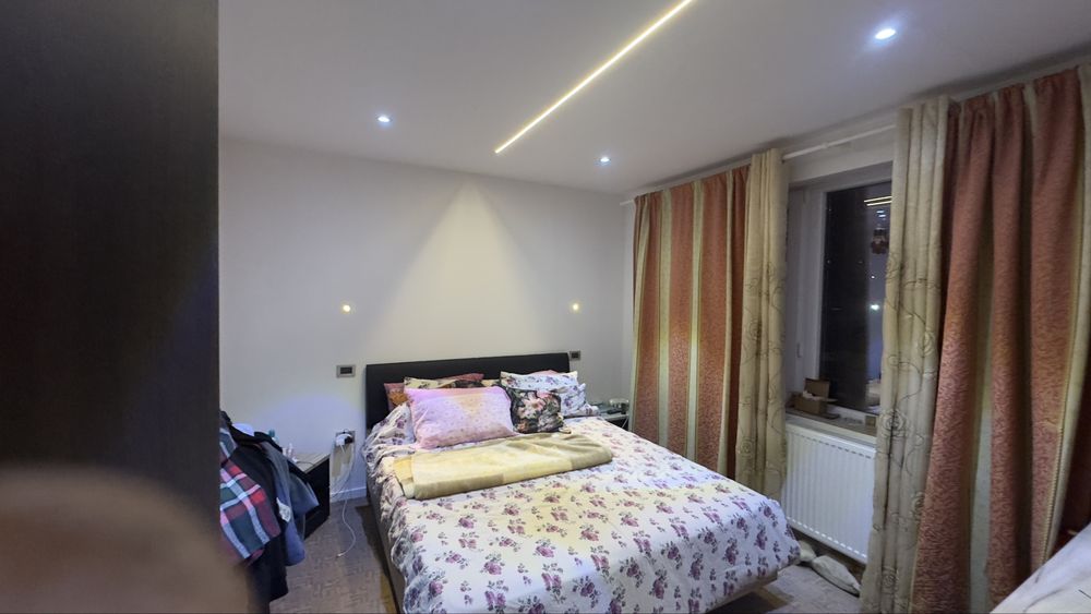 Vand apartament in Maiesti etajul 4